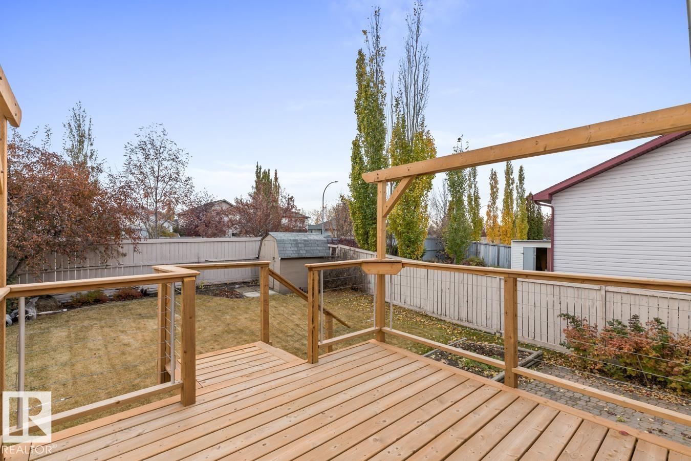 20 Foxhaven Co, Sherwood Park, Alberta  T8A 5X1 - Photo 31 - E4462922