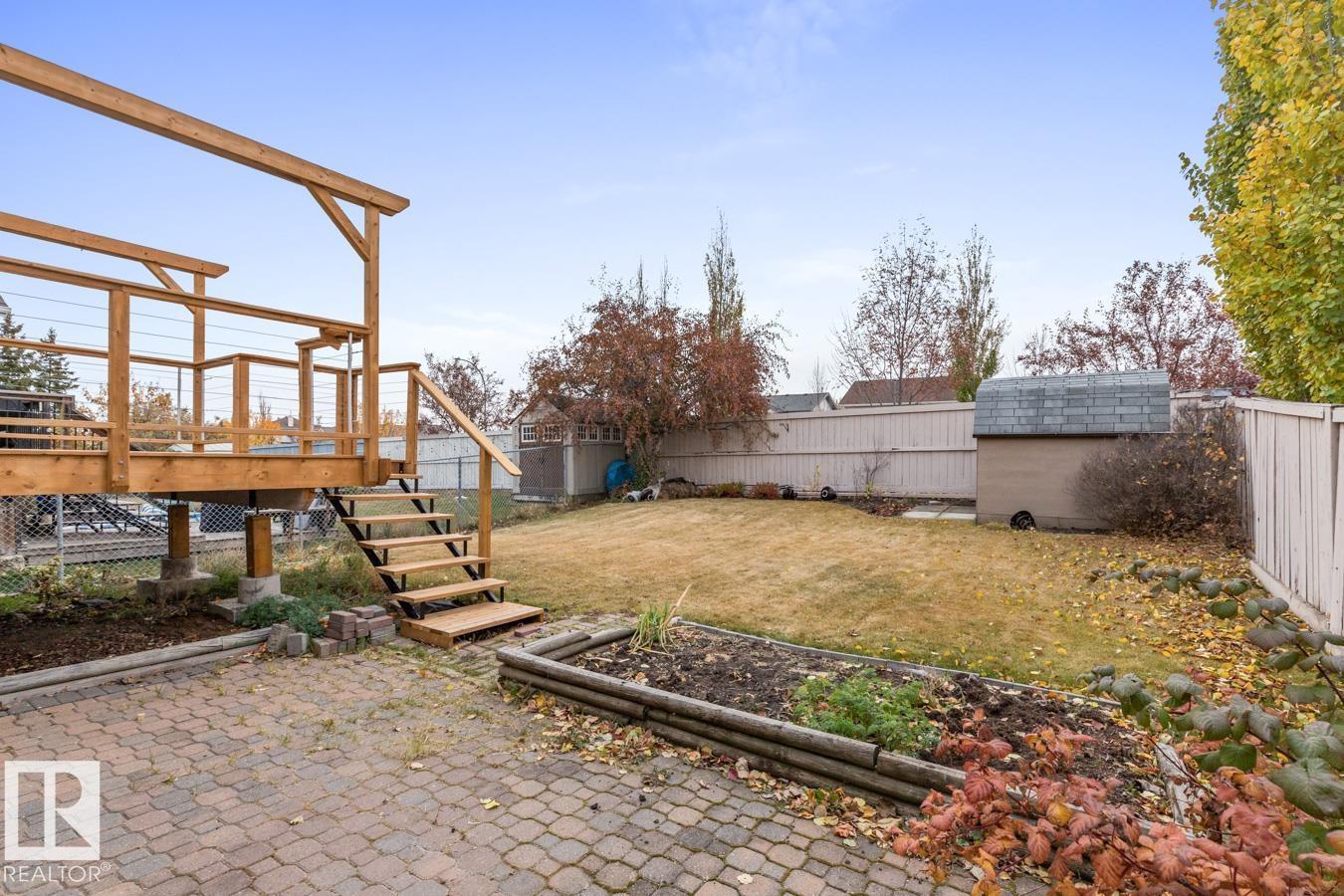 20 Foxhaven Co, Sherwood Park, Alberta  T8A 5X1 - Photo 32 - E4462922