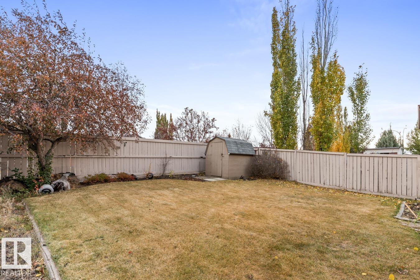 20 Foxhaven Co, Sherwood Park, Alberta  T8A 5X1 - Photo 33 - E4462922