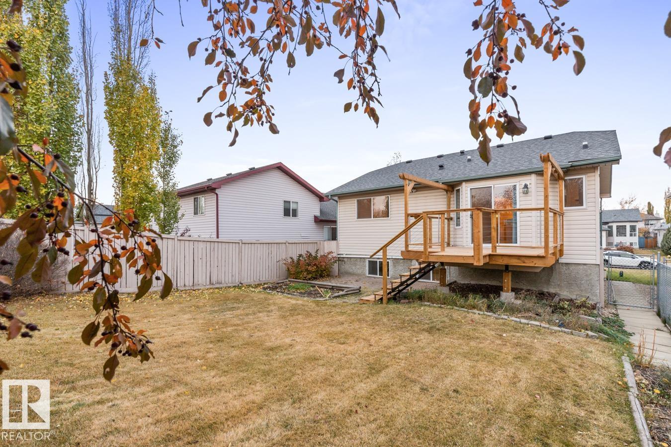 20 Foxhaven Co, Sherwood Park, Alberta  T8A 5X1 - Photo 34 - E4462922