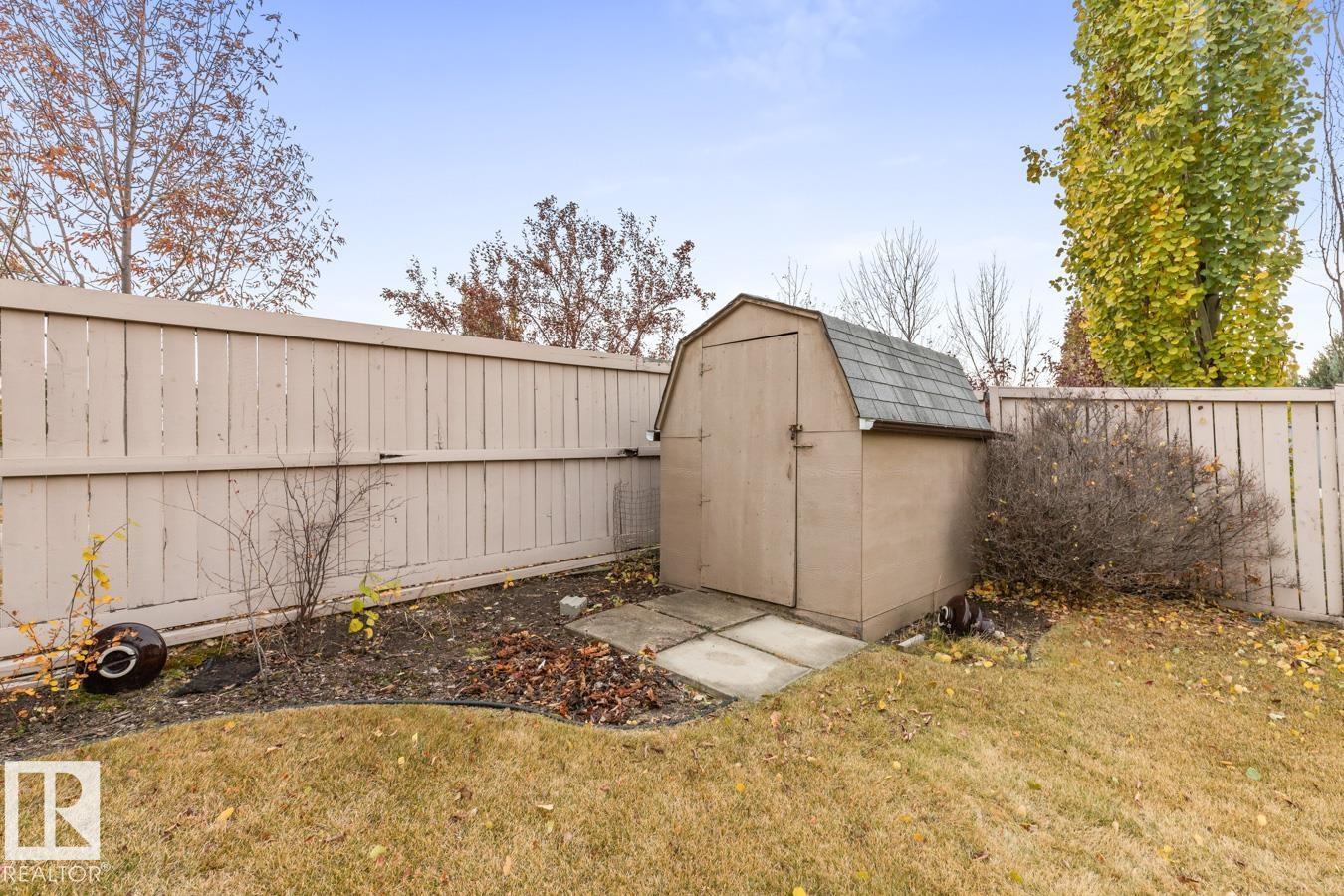 20 Foxhaven Co, Sherwood Park, Alberta  T8A 5X1 - Photo 35 - E4462922