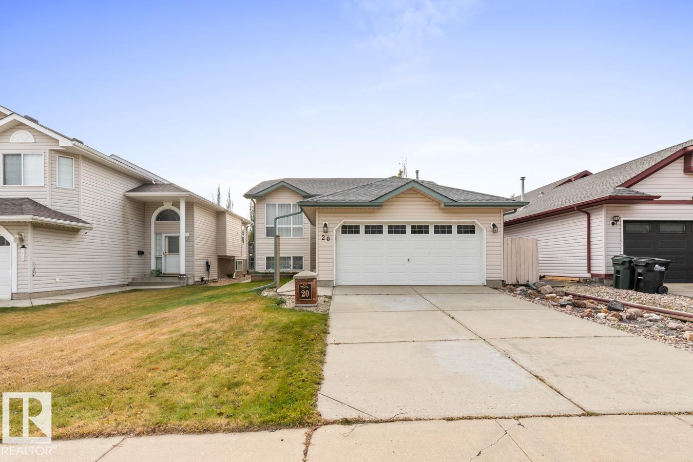 20 Foxhaven Co, Sherwood Park, Alberta  T8A 5X1 - Photo 37 - E4462922