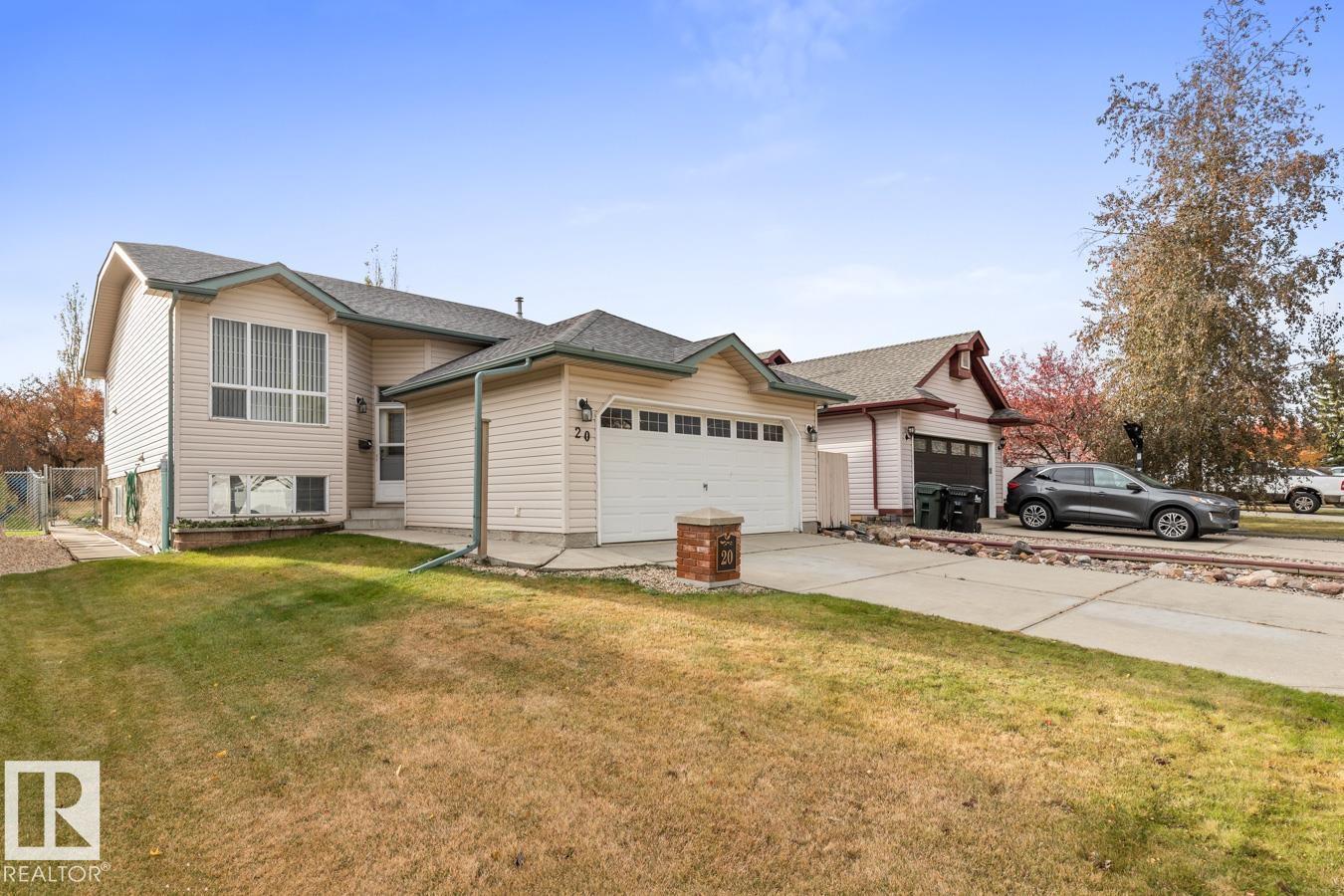 20 Foxhaven Co, Sherwood Park, Alberta  T8A 5X1 - Photo 38 - E4462922