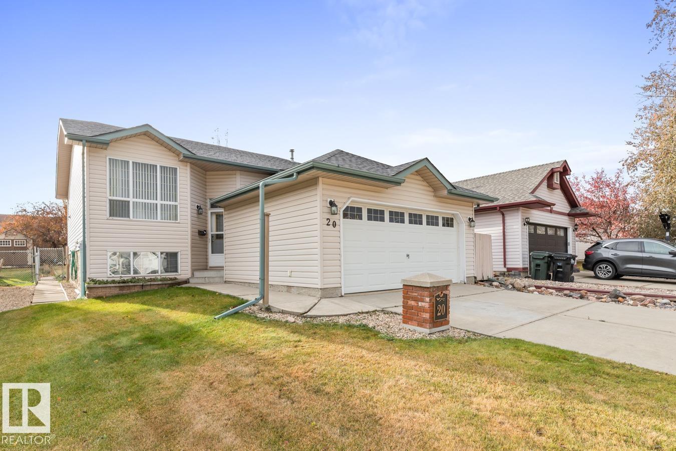 20 Foxhaven Co, Sherwood Park, Alberta  T8A 5X1 - Photo 39 - E4462922