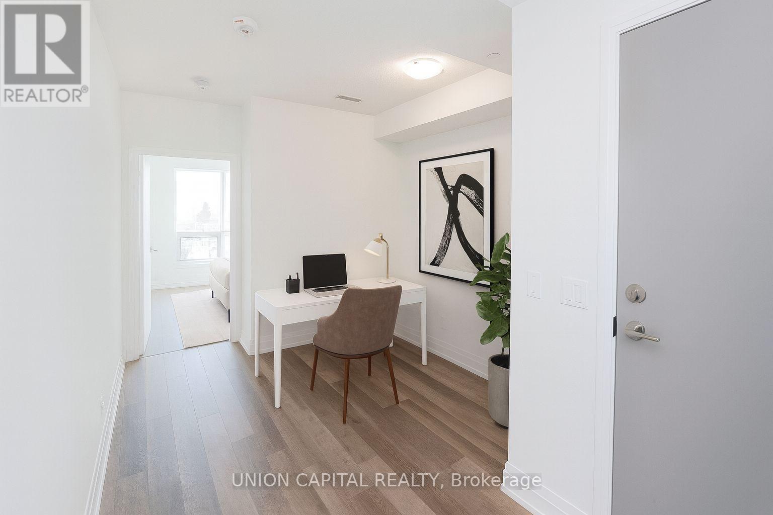 1207 - 3121 Sheppard Avenue E, Toronto, Ontario  M1T 0B6 - Photo 3 - E12471754