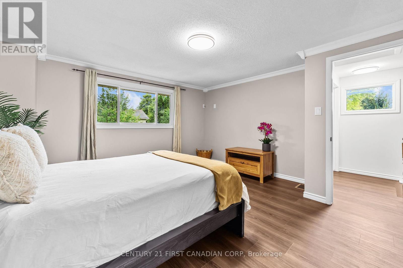 71 Constable Court, London North (North I), Ontario  N6G 3N7 - Photo 18 - X12473828