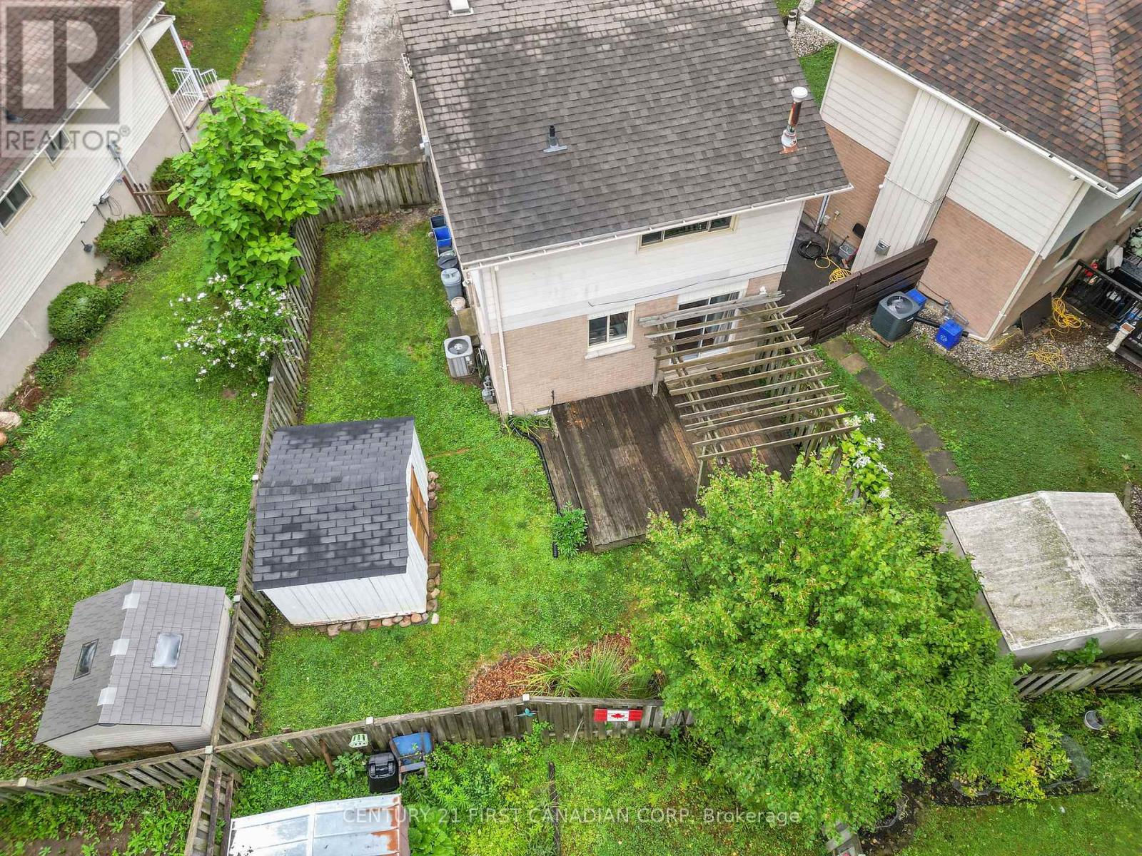 71 Constable Court, London North (North I), Ontario  N6G 3N7 - Photo 33 - X12473828