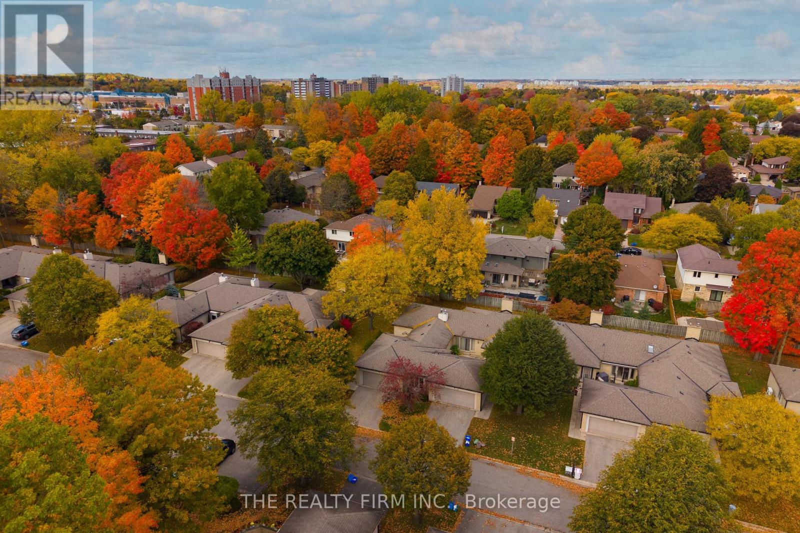 27 - 93 Pine Valley Gate, London South, Ontario  N6J 4L6 - Photo 42 - X12473832