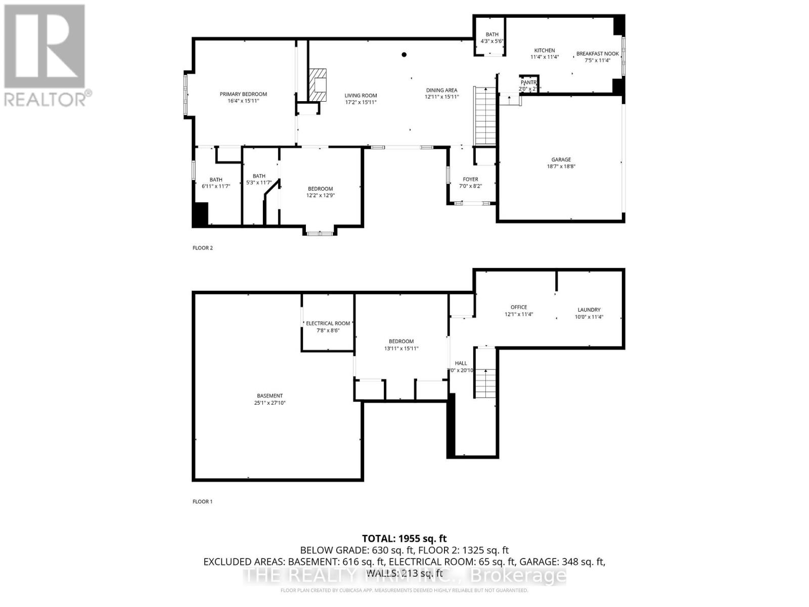 27 - 93 Pine Valley Gate, London South, Ontario  N6J 4L6 - Photo 46 - X12473832