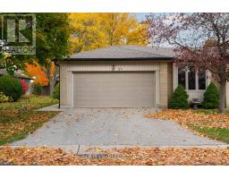 27 - 93 PINE VALLEY GATE, London South, Ontario