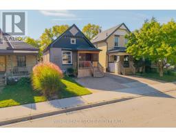 11 BRISCOE STREET E, London South, Ontario