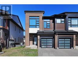 1053 LUNAR GLOW CRESCENT, Ottawa, Ontario