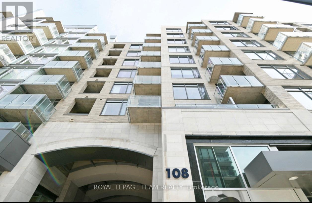 207 - 108 Richmond Road, Ottawa, Ontario  K1Z 0B3 - Photo 1 - X12473730