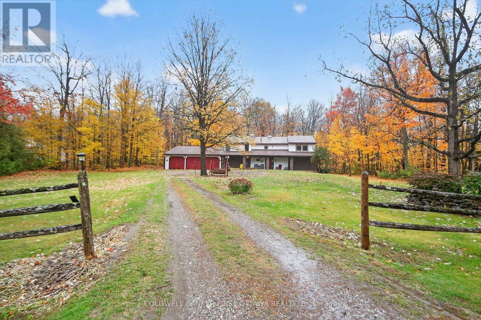 183 FOSTER ROAD, Beckwith, Ontario