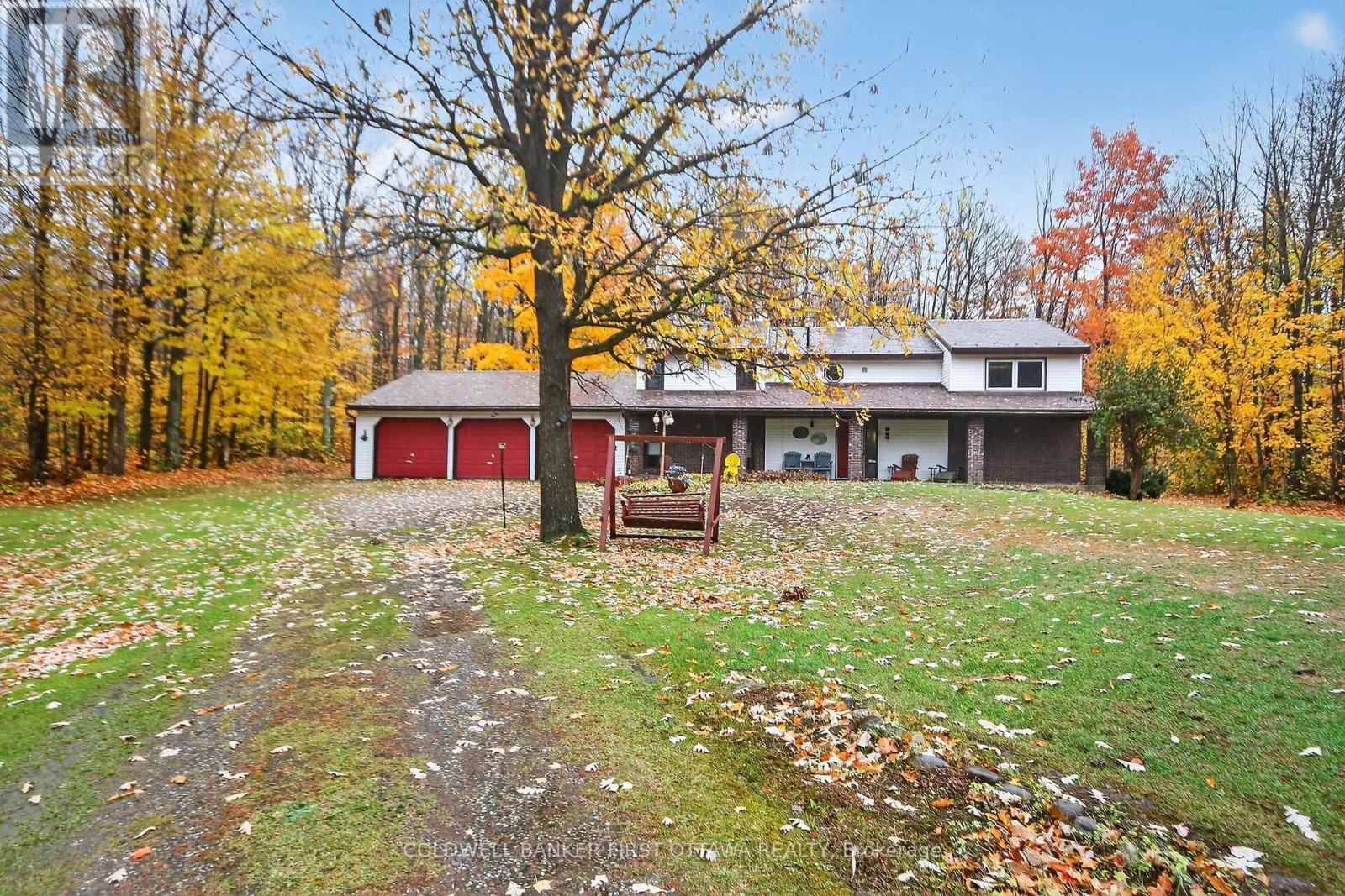 183 Foster Road, Beckwith, Ontario  K0A 1B0 - Photo 2 - X12473776