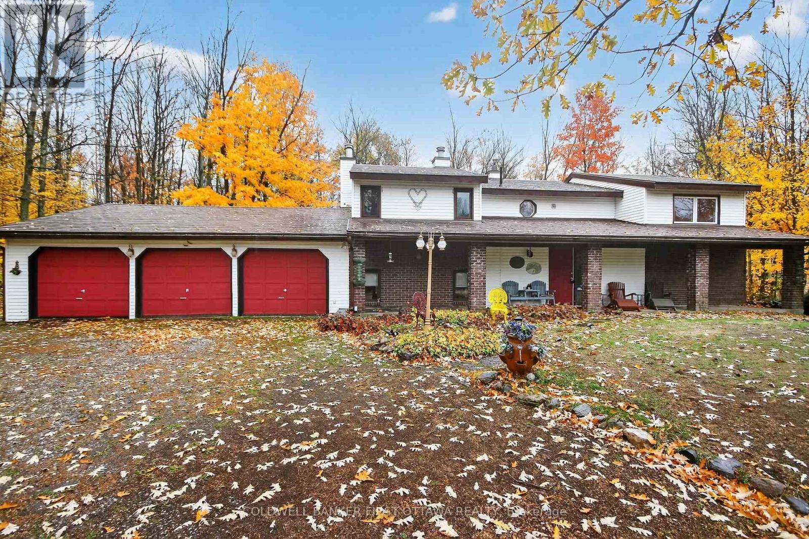 183 Foster Road, Beckwith, Ontario  K0A 1B0 - Photo 4 - X12473776
