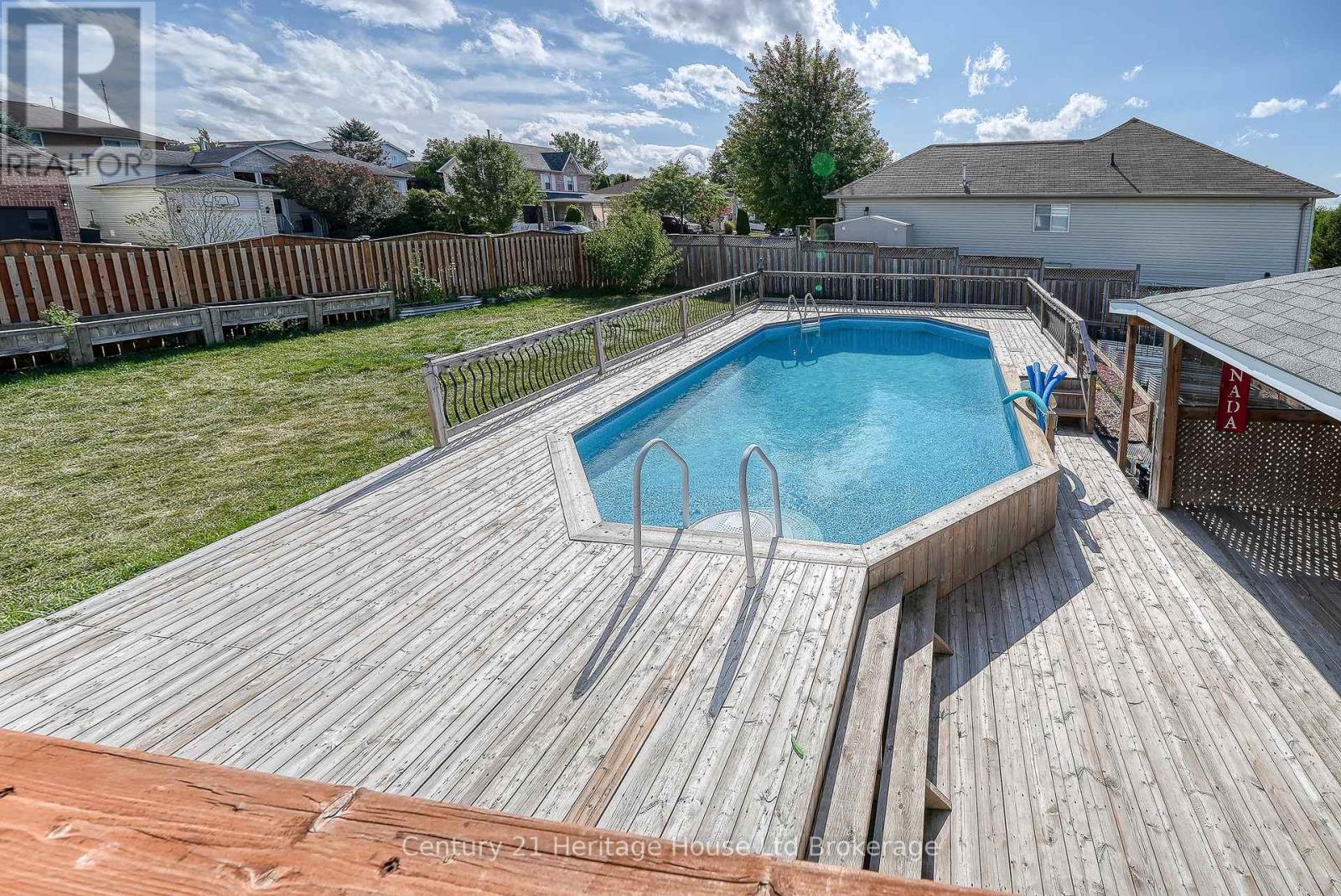 50 Pebble Beach Court, Woodstock, Ontario  N4S 8X2 - Photo 34 - X12473742