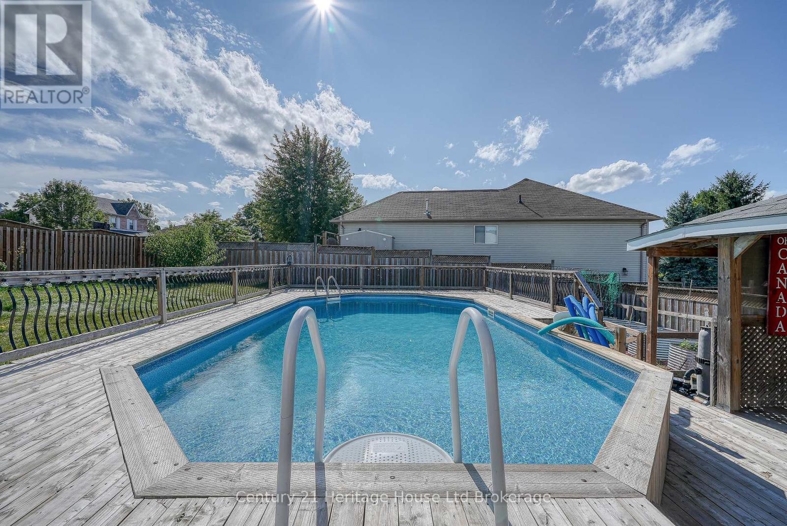 50 Pebble Beach Court, Woodstock, Ontario  N4S 8X2 - Photo 40 - X12473742