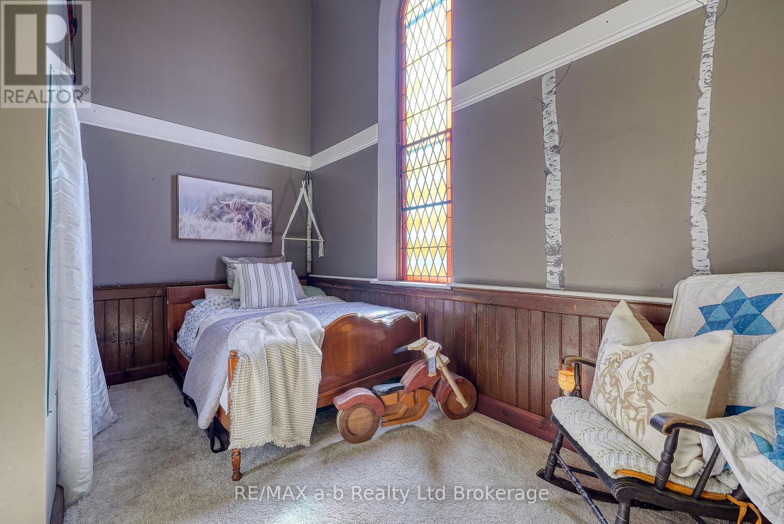 5924 Putnam Road, Thames Centre, Ontario  N0L 2J0 - Photo 17 - X12473804