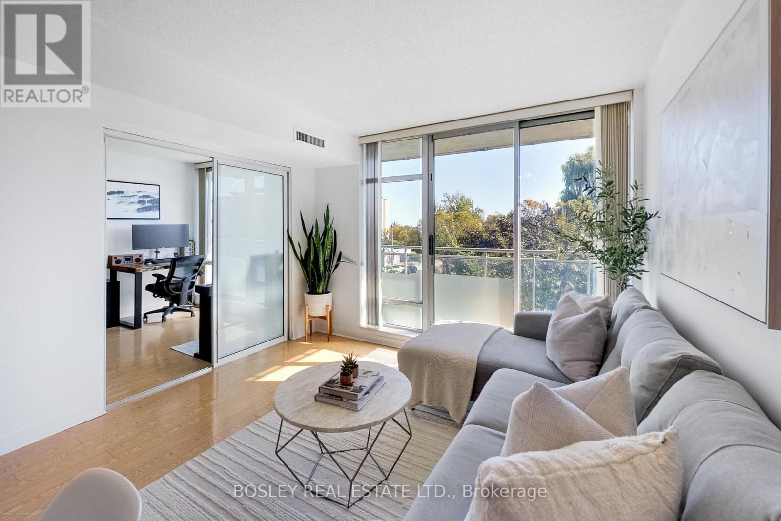 508 - 650 Queens Quay W, Toronto, Ontario  M5V 3N2 - Photo 11 - C12473615
