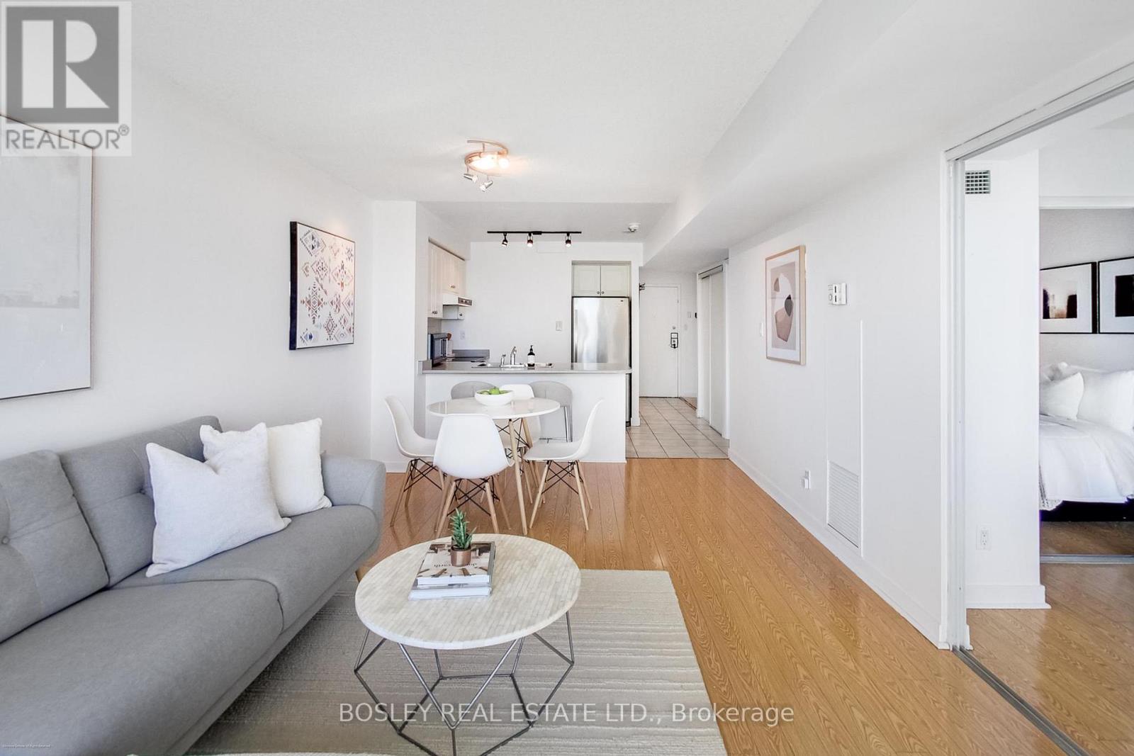 508 - 650 Queens Quay W, Toronto, Ontario  M5V 3N2 - Photo 12 - C12473615