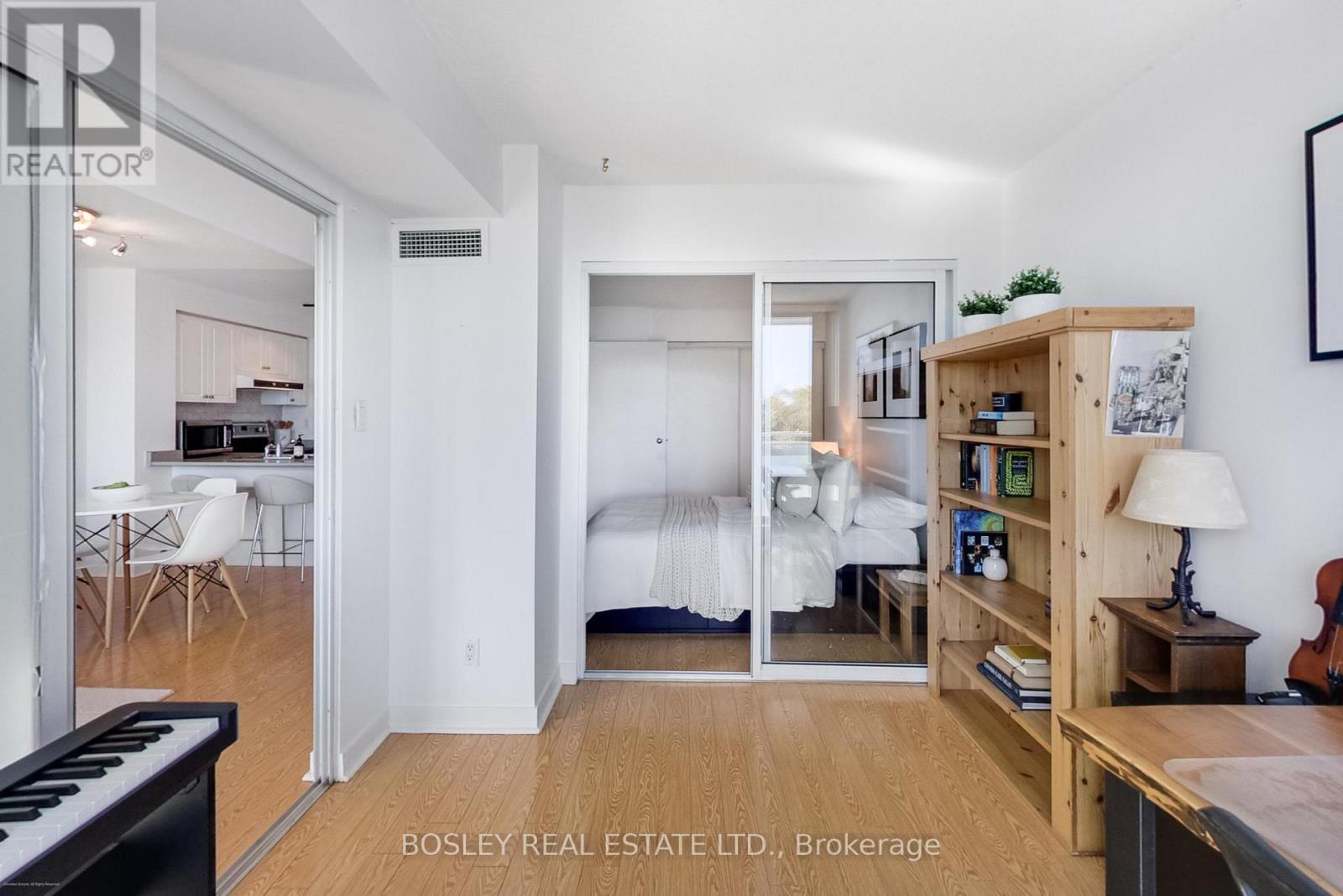 508 - 650 Queens Quay W, Toronto, Ontario  M5V 3N2 - Photo 15 - C12473615