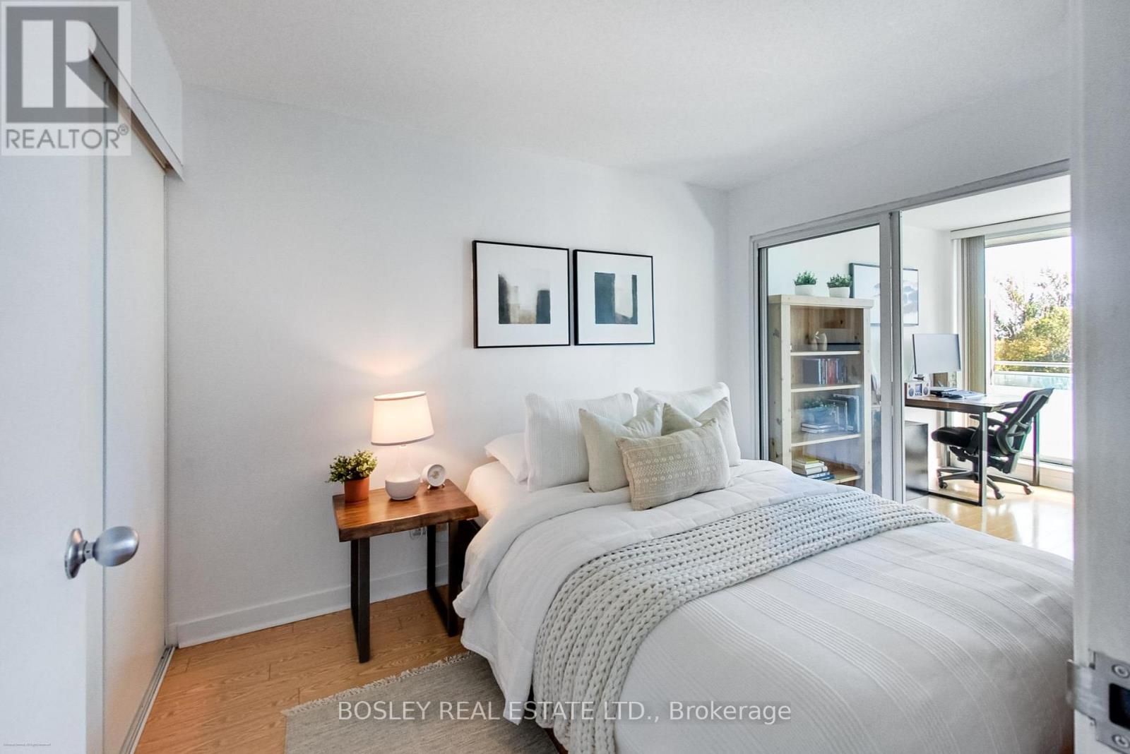 508 - 650 Queens Quay W, Toronto, Ontario  M5V 3N2 - Photo 16 - C12473615