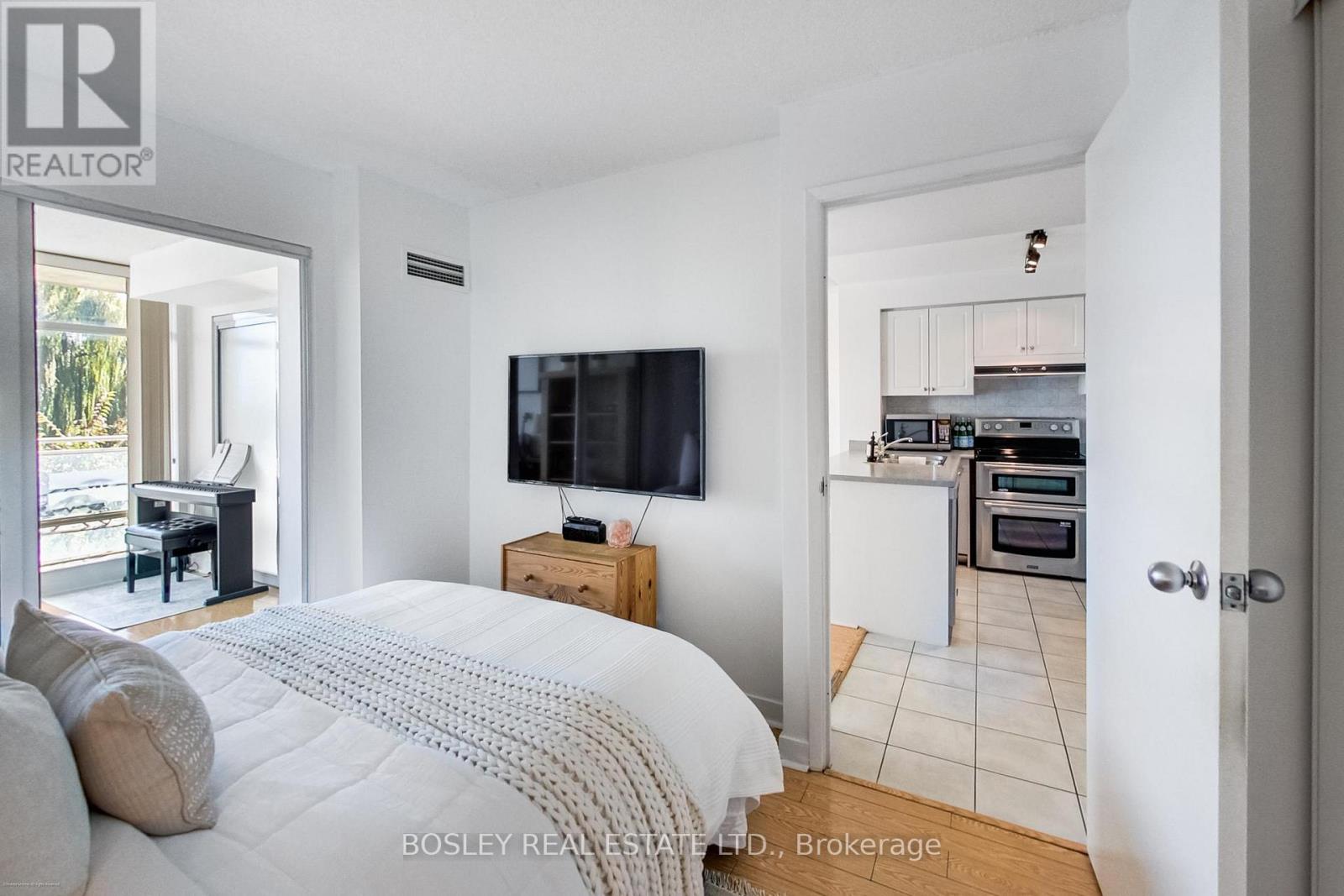 508 - 650 Queens Quay W, Toronto, Ontario  M5V 3N2 - Photo 18 - C12473615