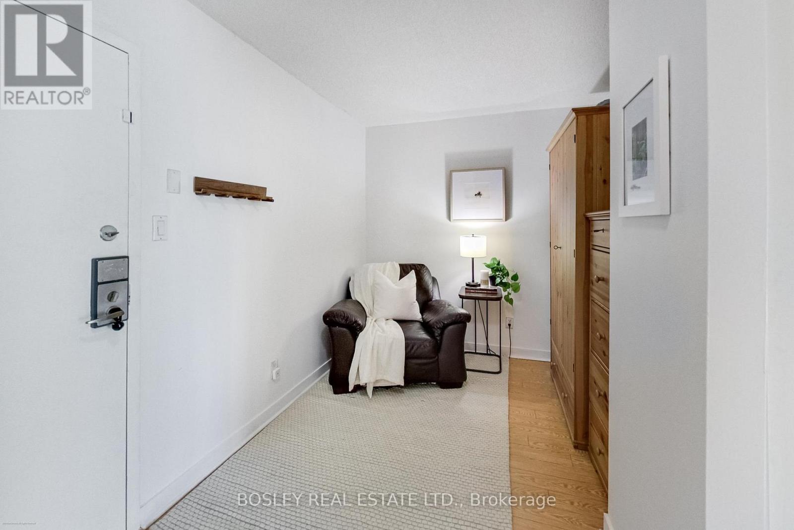 508 - 650 Queens Quay W, Toronto, Ontario  M5V 3N2 - Photo 19 - C12473615