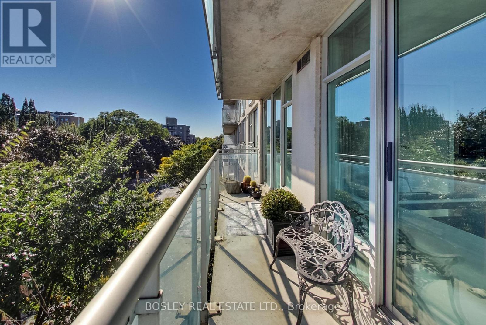 508 - 650 Queens Quay W, Toronto, Ontario  M5V 3N2 - Photo 20 - C12473615