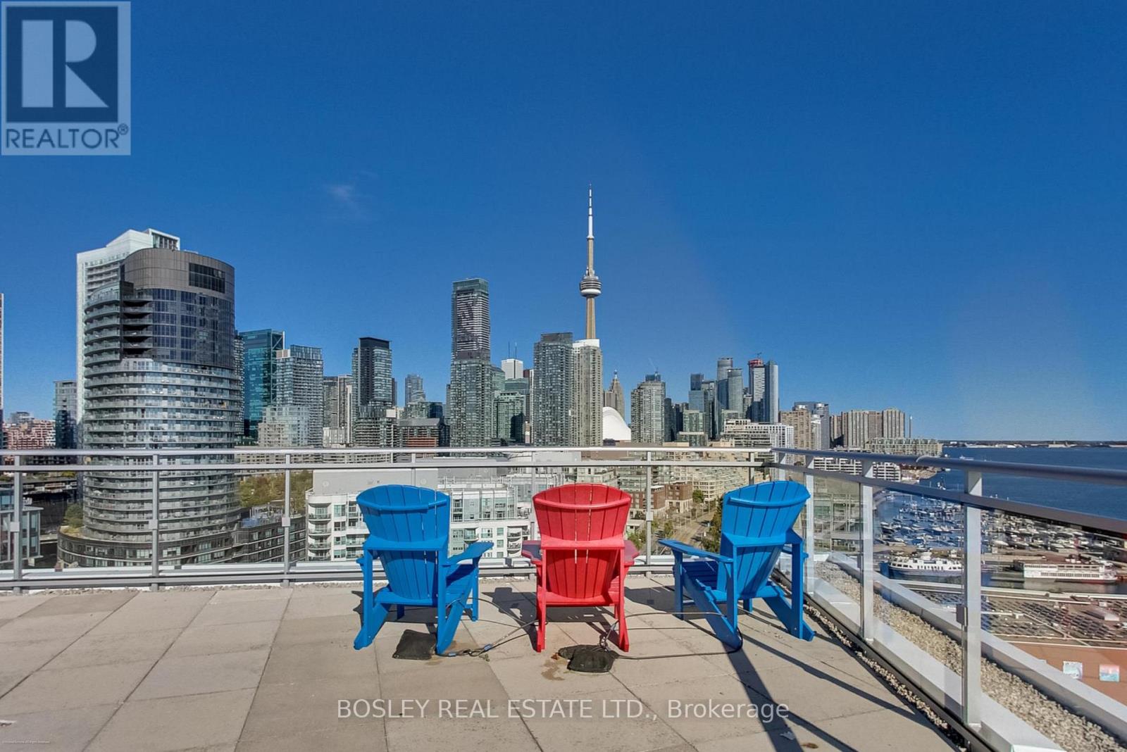 508 - 650 Queens Quay W, Toronto, Ontario  M5V 3N2 - Photo 26 - C12473615