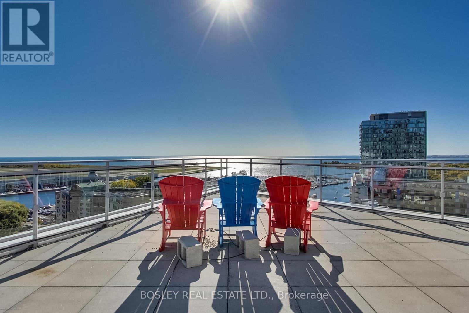 508 - 650 Queens Quay W, Toronto, Ontario  M5V 3N2 - Photo 27 - C12473615