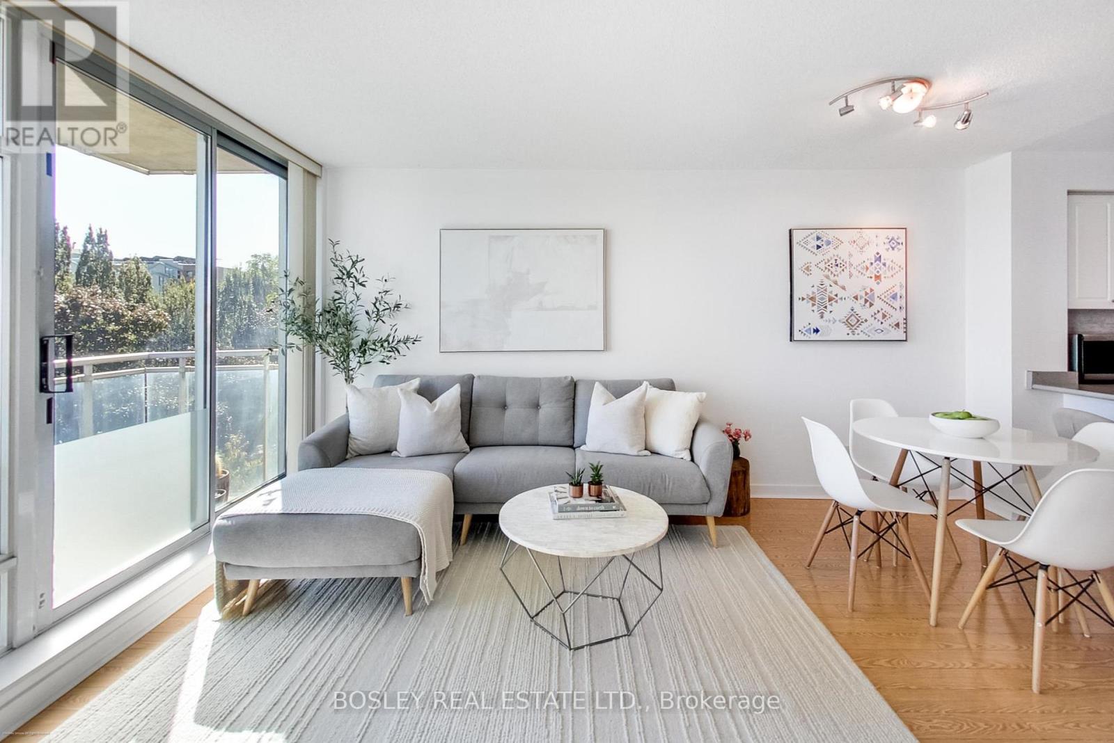 508 - 650 Queens Quay W, Toronto, Ontario  M5V 3N2 - Photo 4 - C12473615