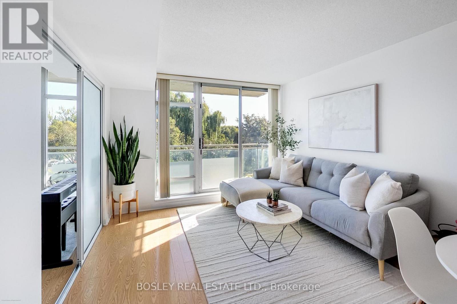 508 - 650 Queens Quay W, Toronto, Ontario  M5V 3N2 - Photo 7 - C12473615