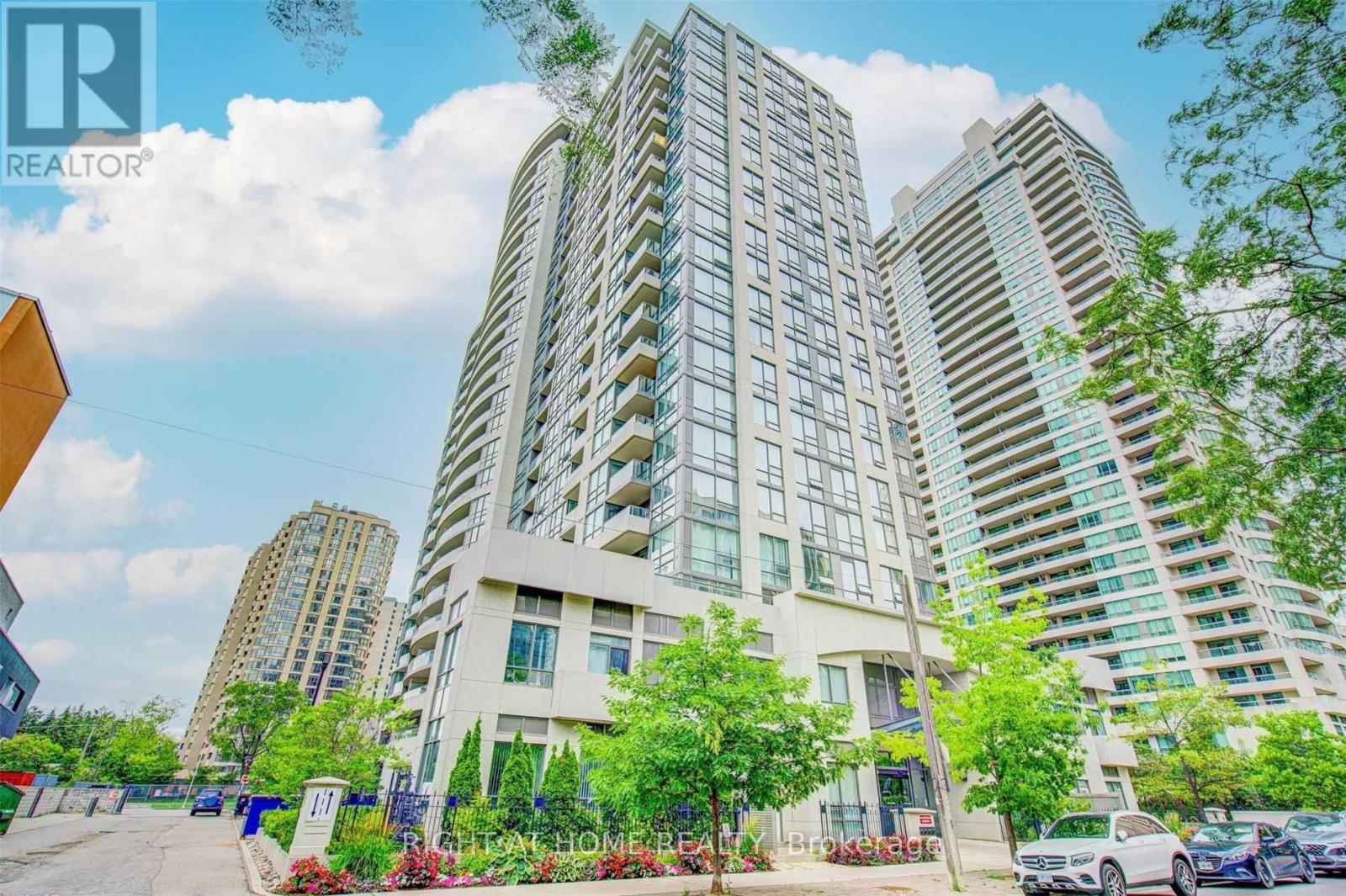PH215 - 35 HOLLYWOOD AVENUE, Toronto, Ontario