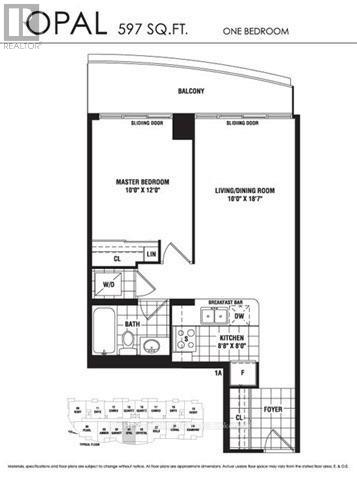Ph215 - 35 Hollywood Avenue, Toronto, Ontario  M2N 0A9 - Photo 20 - C12473616