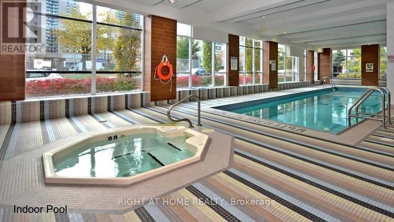 Ph215 - 35 Hollywood Avenue, Toronto, Ontario  M2N 0A9 - Photo 22 - C12473616