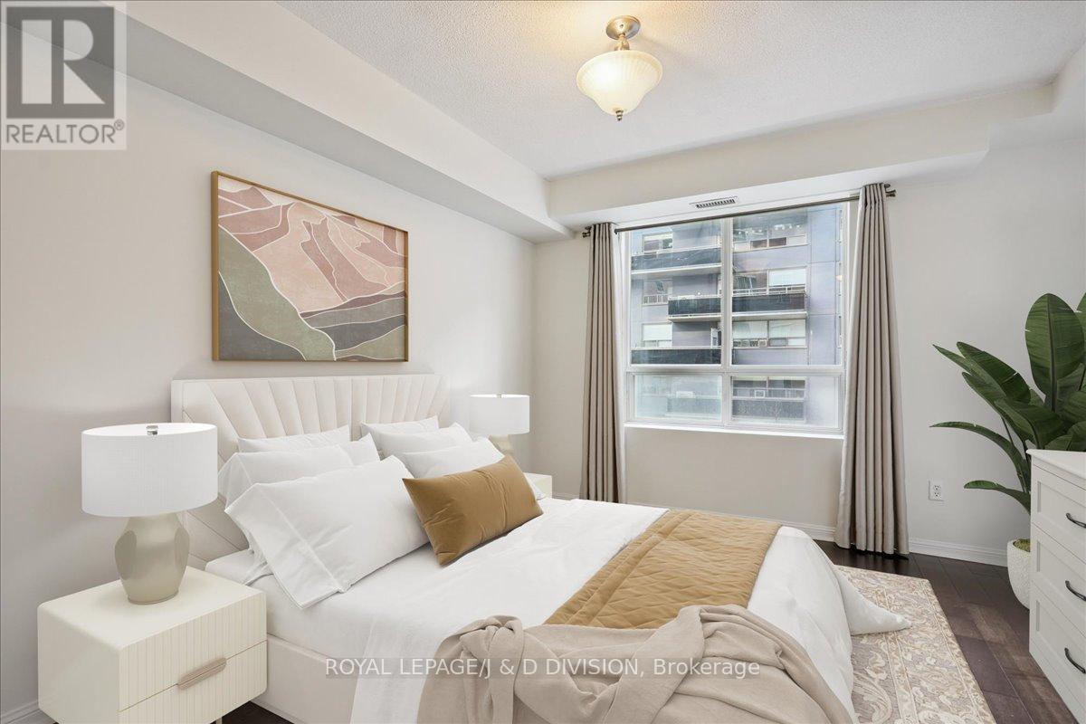 501 - 188 Redpath Avenue, Toronto, Ontario  M4P 3J2 - Photo 14 - C12473617