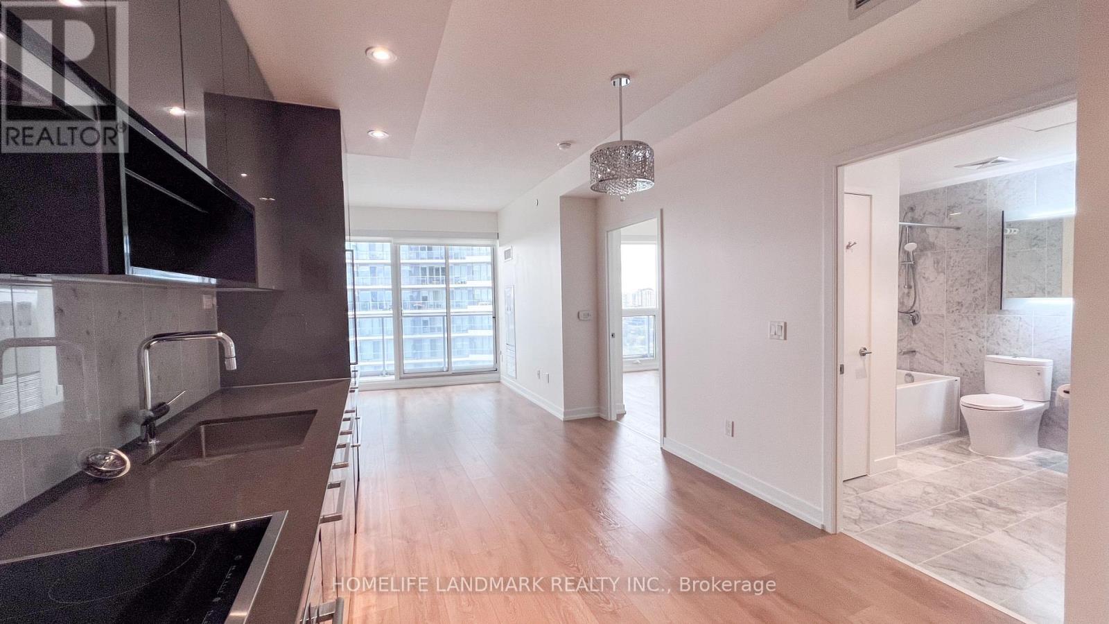 2805 - 117 Mcmahon Drive, Toronto, Ontario  M2K 0E4 - Photo 3 - C12473647