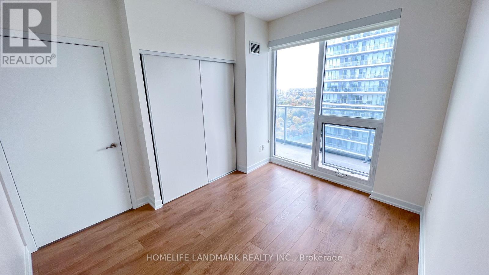 2805 - 117 Mcmahon Drive, Toronto, Ontario  M2K 0E4 - Photo 4 - C12473647