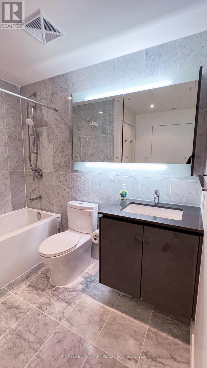 2805 - 117 Mcmahon Drive, Toronto, Ontario  M2K 0E4 - Photo 5 - C12473647