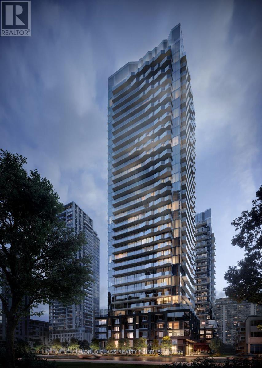 313 - 120 BROADWAY AVENUE, Toronto, Ontario