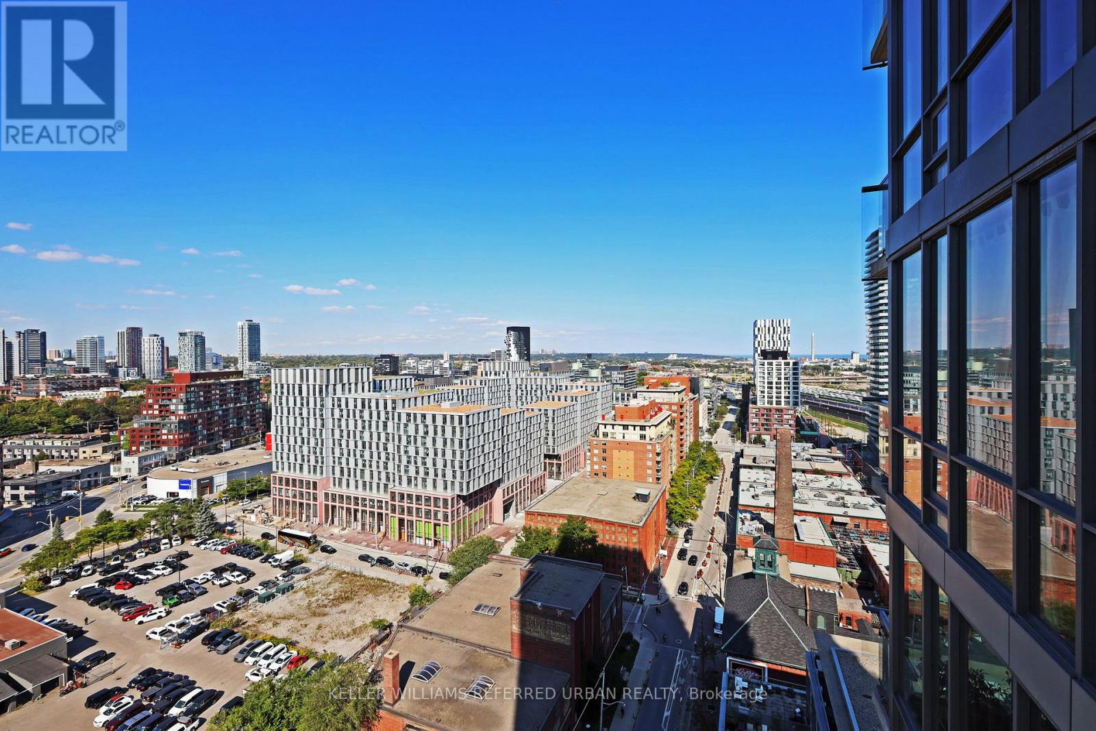 1801 - 33 Mill Street, Toronto, Ontario  M5A 3R3 - Photo 13 - C12473678