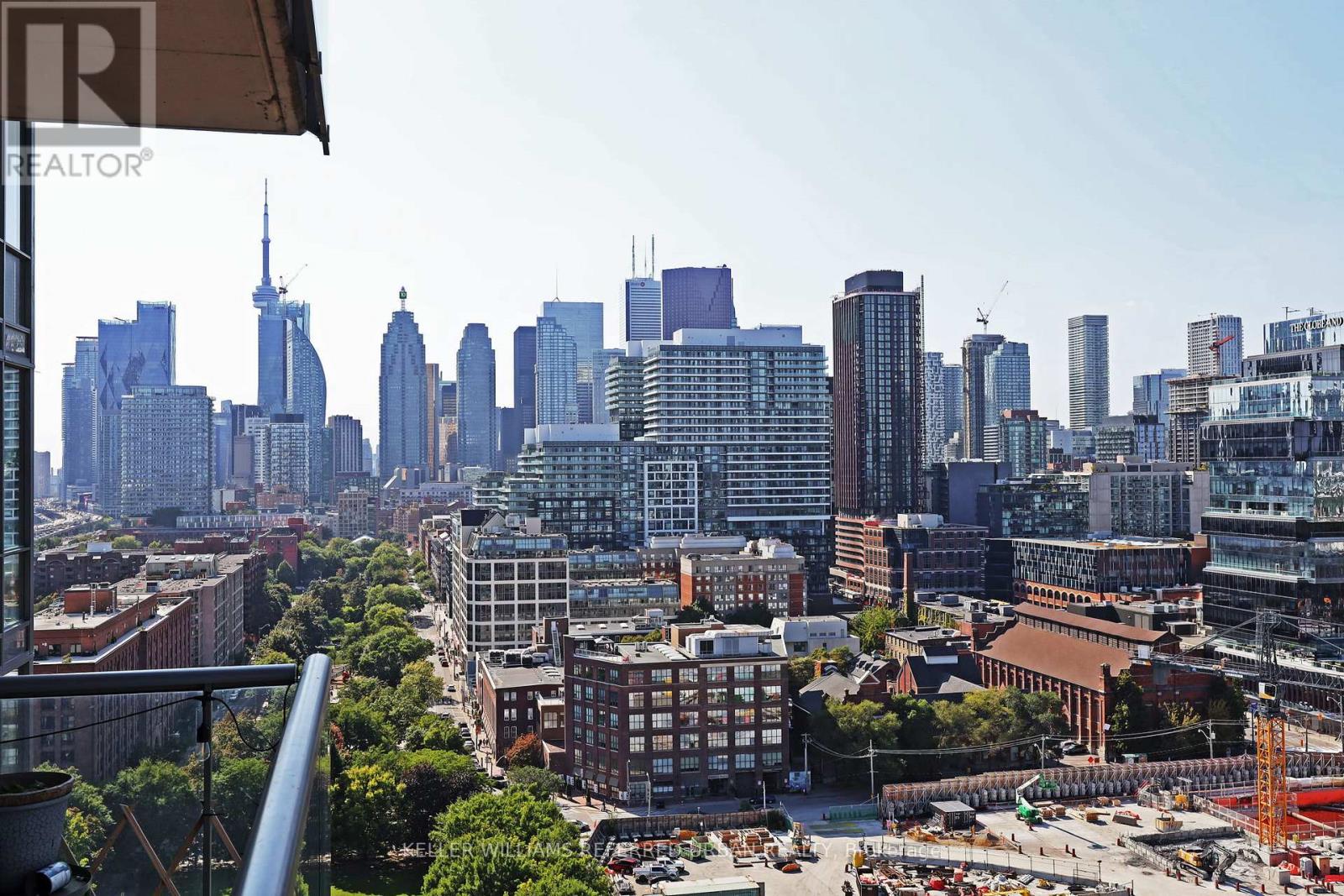 1801 - 33 Mill Street, Toronto, Ontario  M5A 3R3 - Photo 14 - C12473678