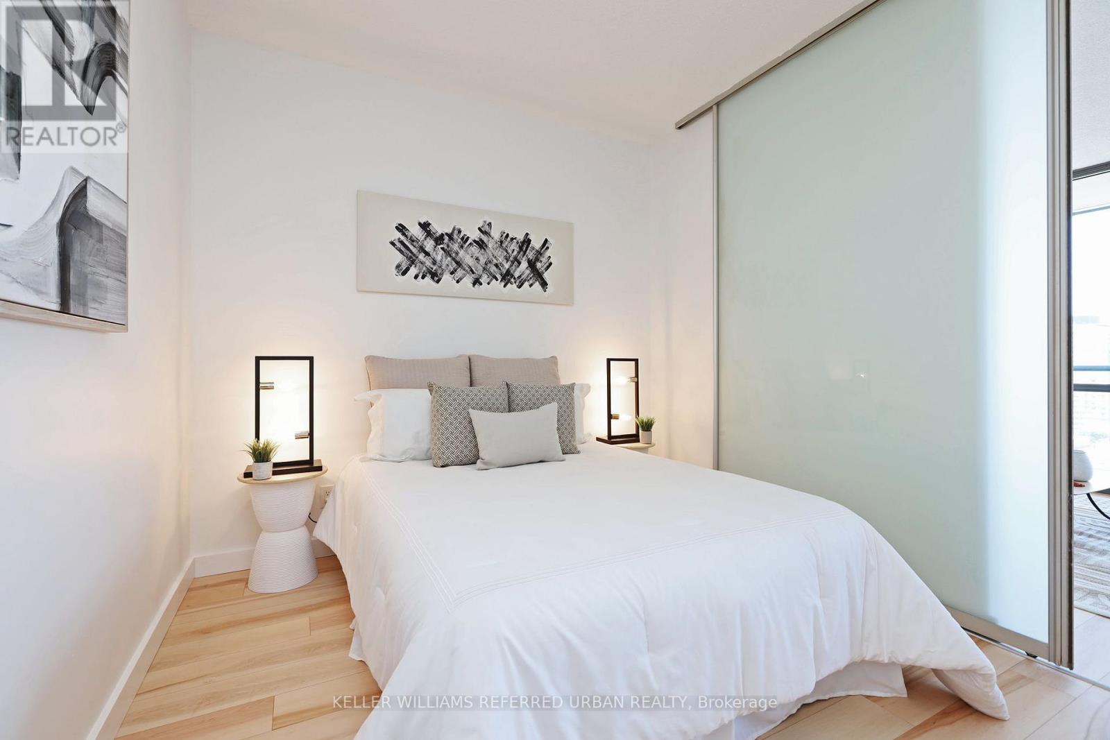 1801 - 33 Mill Street, Toronto, Ontario  M5A 3R3 - Photo 17 - C12473678