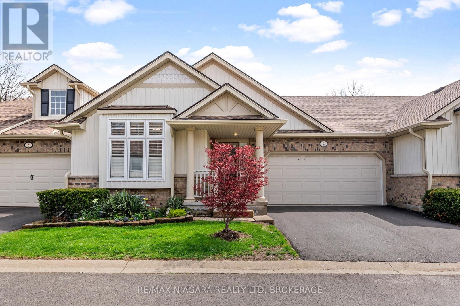 4 - 3730 DISHER STREET, Fort Erie, Ontario