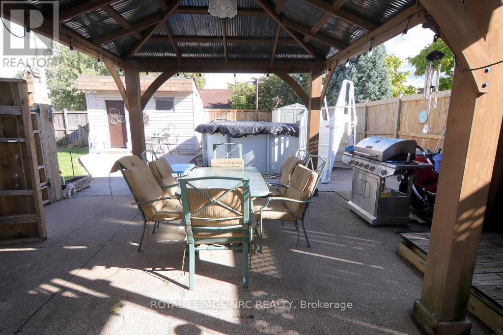 5192 Hamilton Street, Niagara Falls (Downtown), Ontario  L2E 2W3 - Photo 36 - X12473836