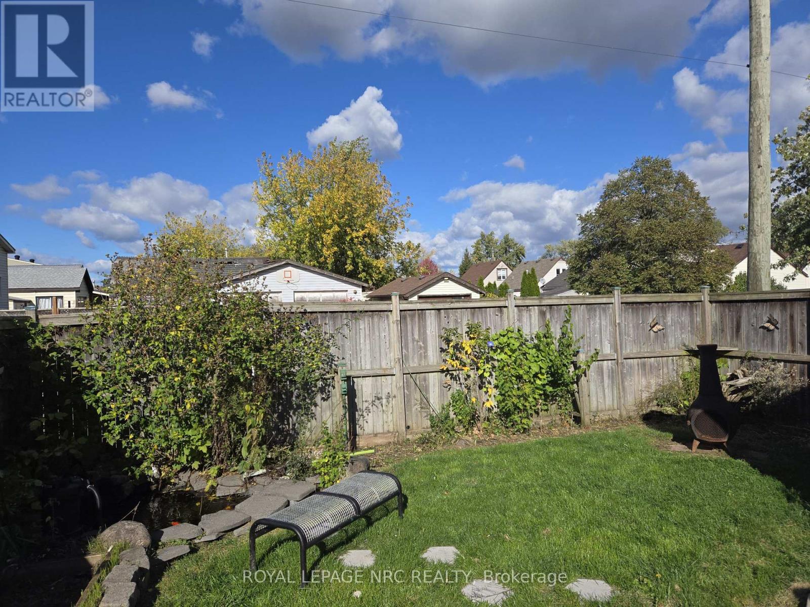 5192 Hamilton Street, Niagara Falls (Downtown), Ontario  L2E 2W3 - Photo 37 - X12473836