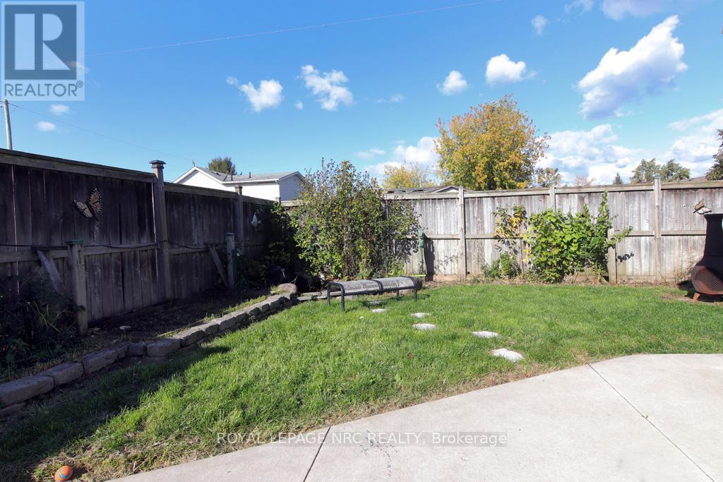 5192 Hamilton Street, Niagara Falls (Downtown), Ontario  L2E 2W3 - Photo 47 - X12473836