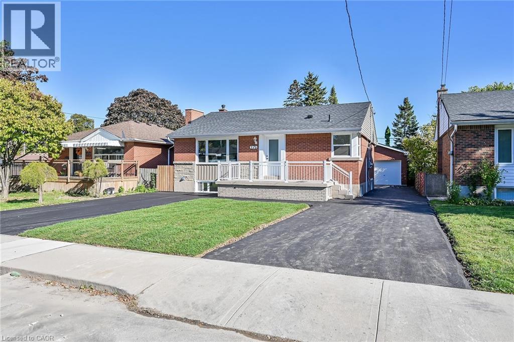 175 East 45th Street, Hamilton, Ontario  L8T 3K4 - Photo 37 - 40780564
